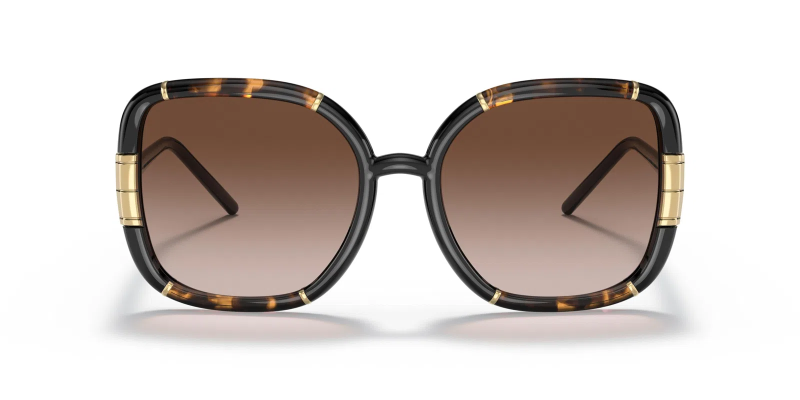 Tory Burch 9071U Sunglasses - view 8